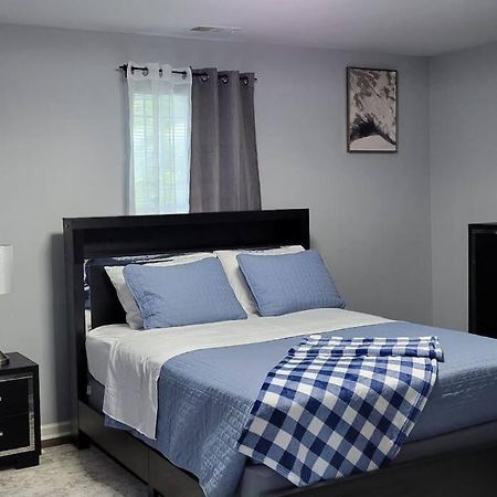 The Loft At Hiram Davis Apartment Lawrenceville Exterior foto