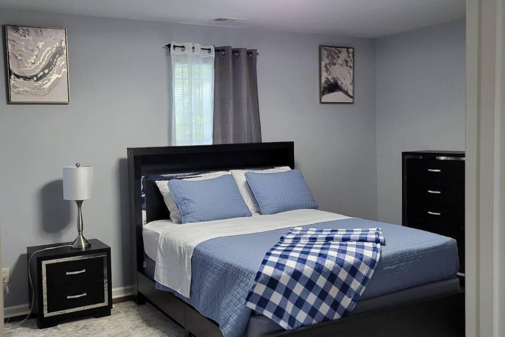 The Loft At Hiram Davis Apartment Lawrenceville Exterior foto